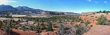 Canyons of the Ancients National Monument