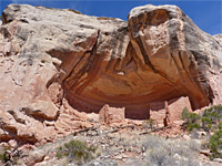 Sand Canyon