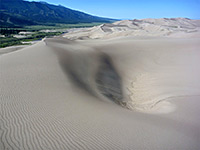 Sand Ramp Trail