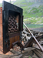 Boiler