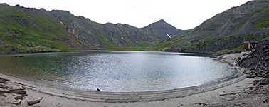 San Juan Mountains