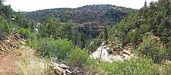 Mesa Verde National Park