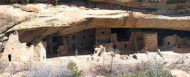 Mesa Verde National Park