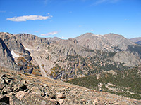 Tabletop Mountain