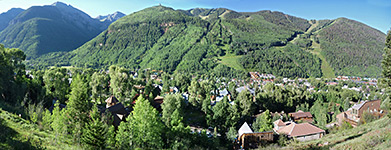 San Juan Mountains