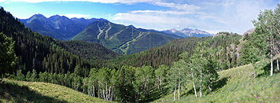 San Juan Mountains