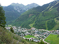 Telluride