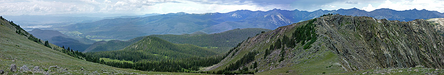 Rocky Mountain National Park