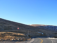 Trail Ridge Road