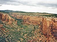 Colorado National Monument