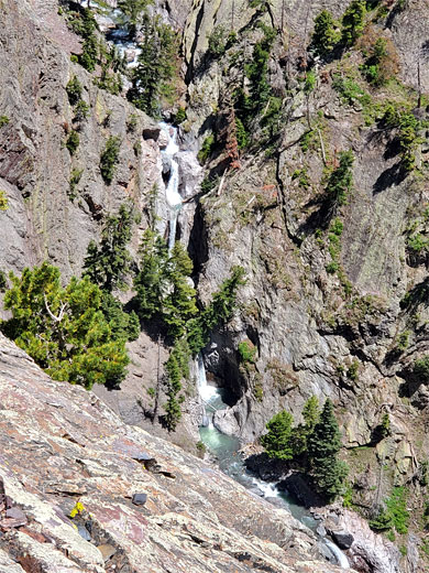 Waterfalls