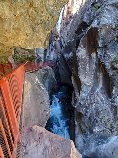 Walkway