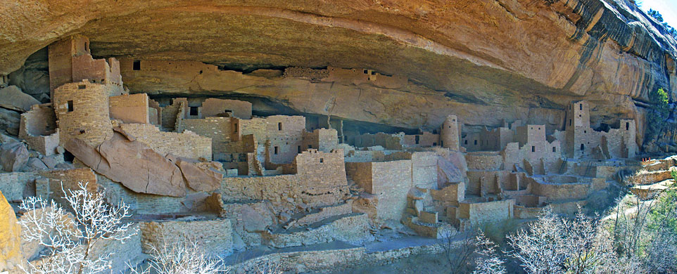 Cliff Palace