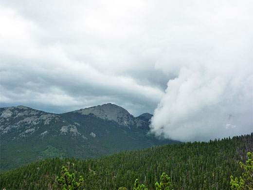 Cloudbank