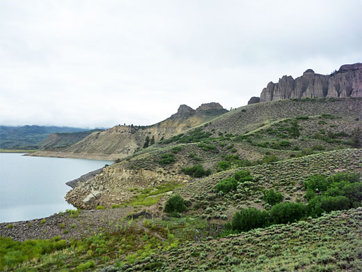 Lakeshore