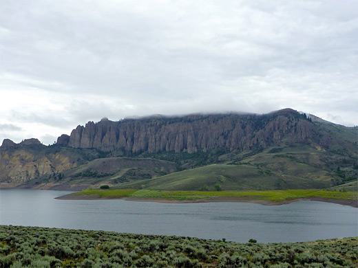 Dillon Pinnacles Trail