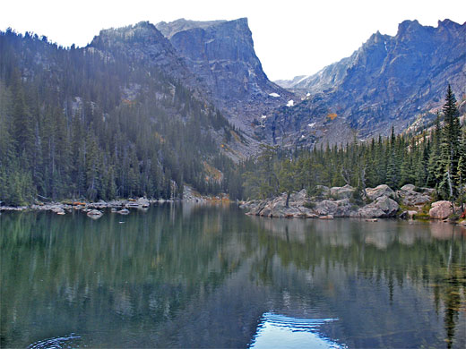 Dream Lake