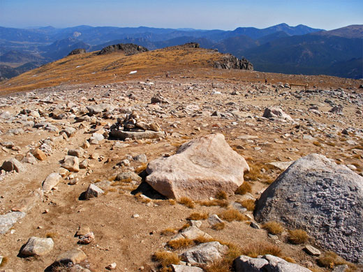 Rocky Mountain National Park