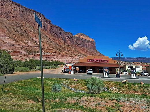 General store