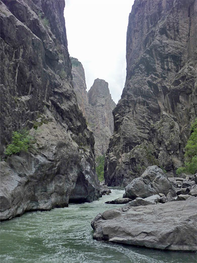 The Narrows