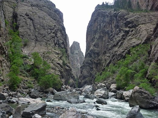 Gunnison River