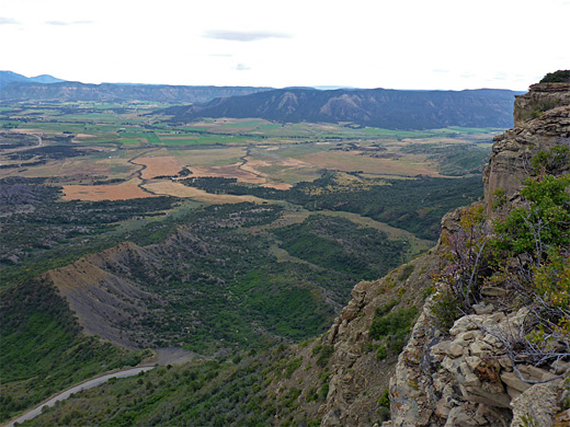 Mancos Valley