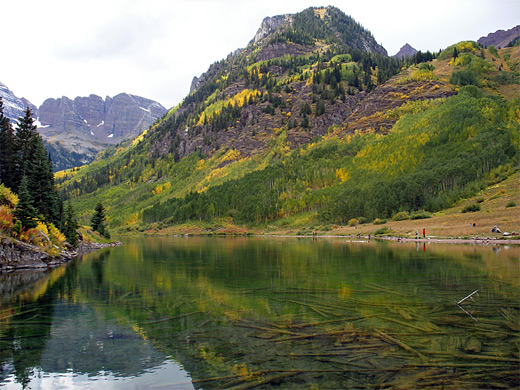 Maroon Lake