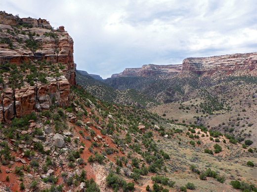 Colorado National Monument