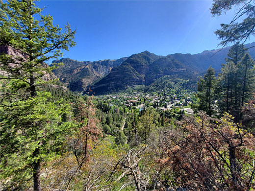 Ouray