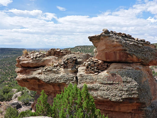 Canyons of the Ancients National Monument