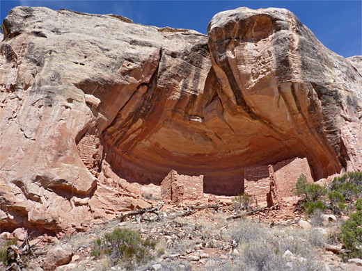 Canyons of the Ancients National Monument