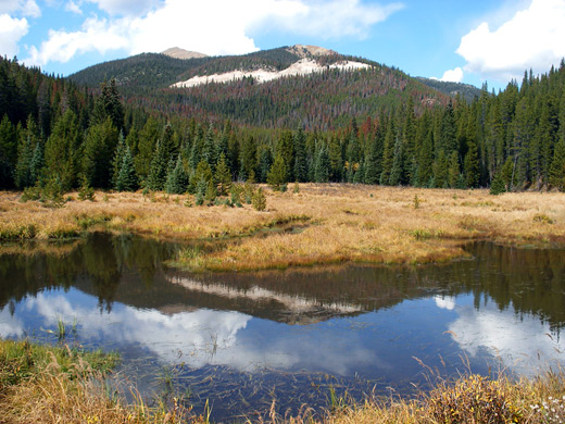 Reflections on the Colorado River