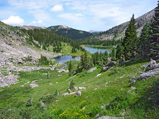 Rocky Mountain National Park