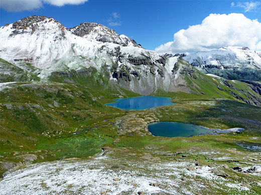 San Juan Mountains