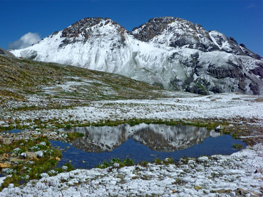 San Juan Mountains