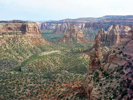 Colorado National Monument