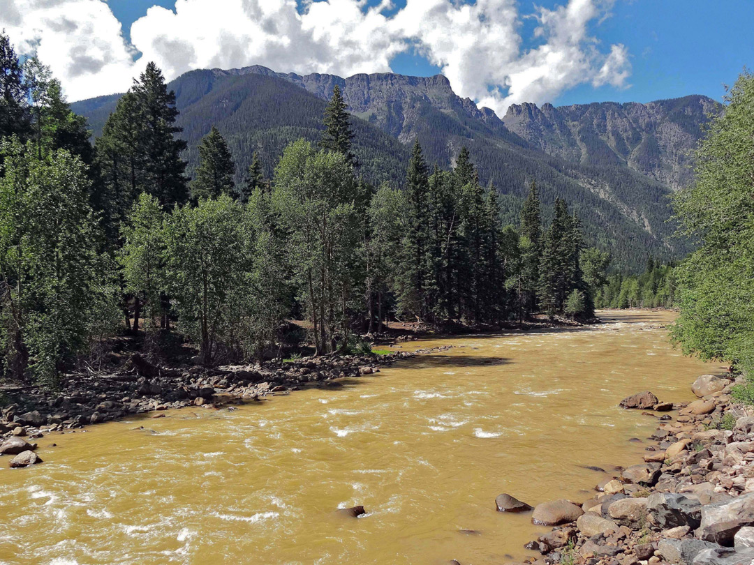 Animas River