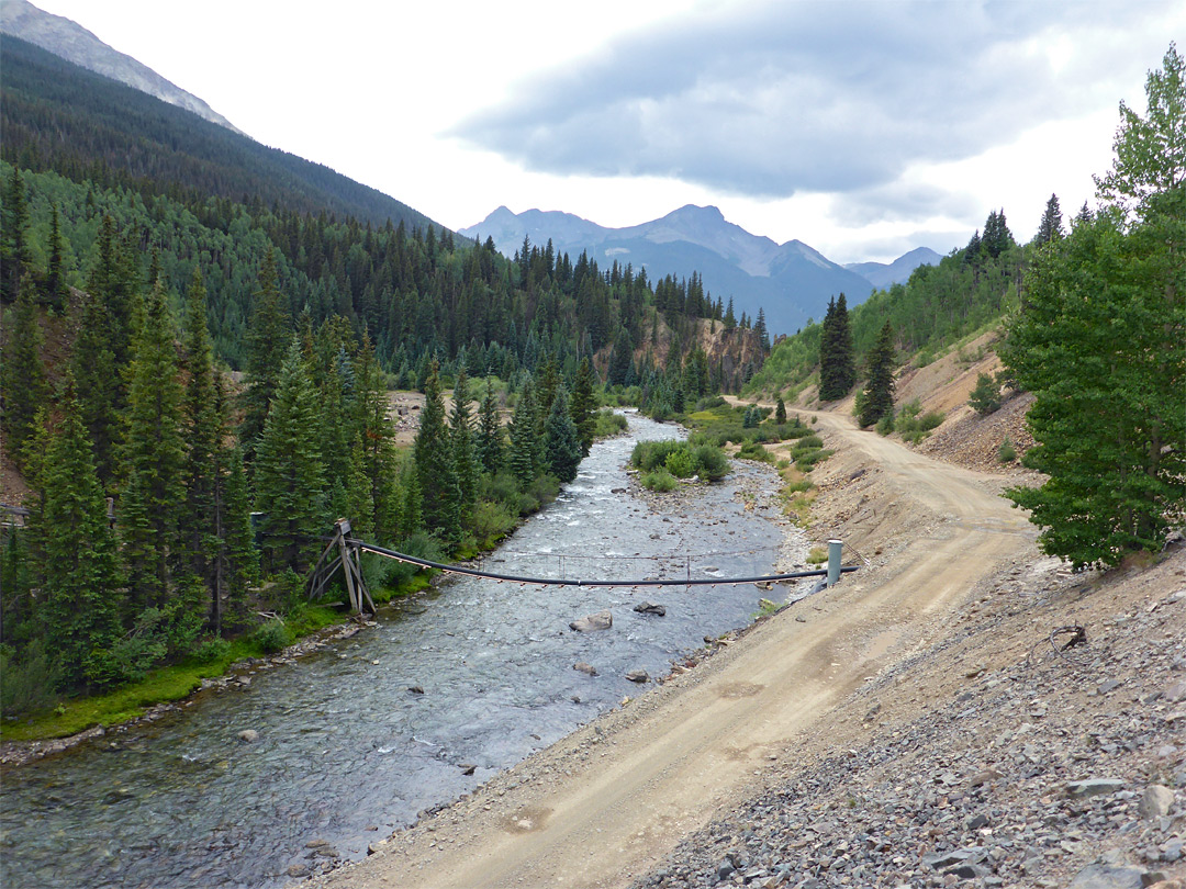 Animas River