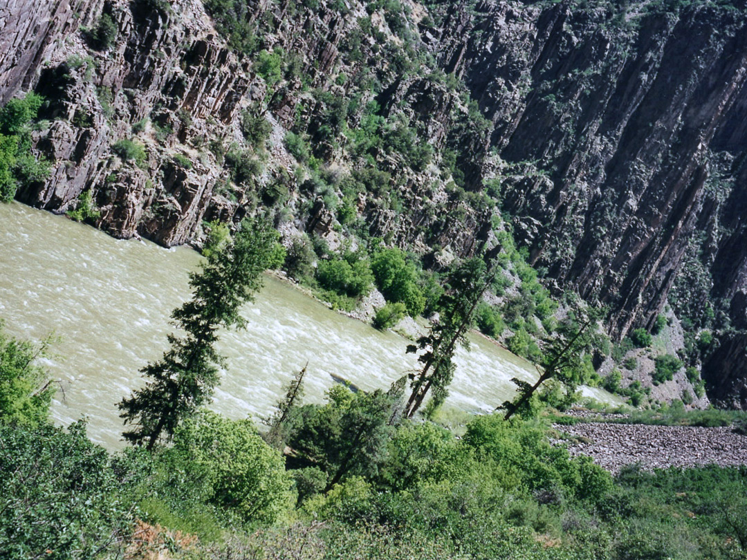 Gunnison River