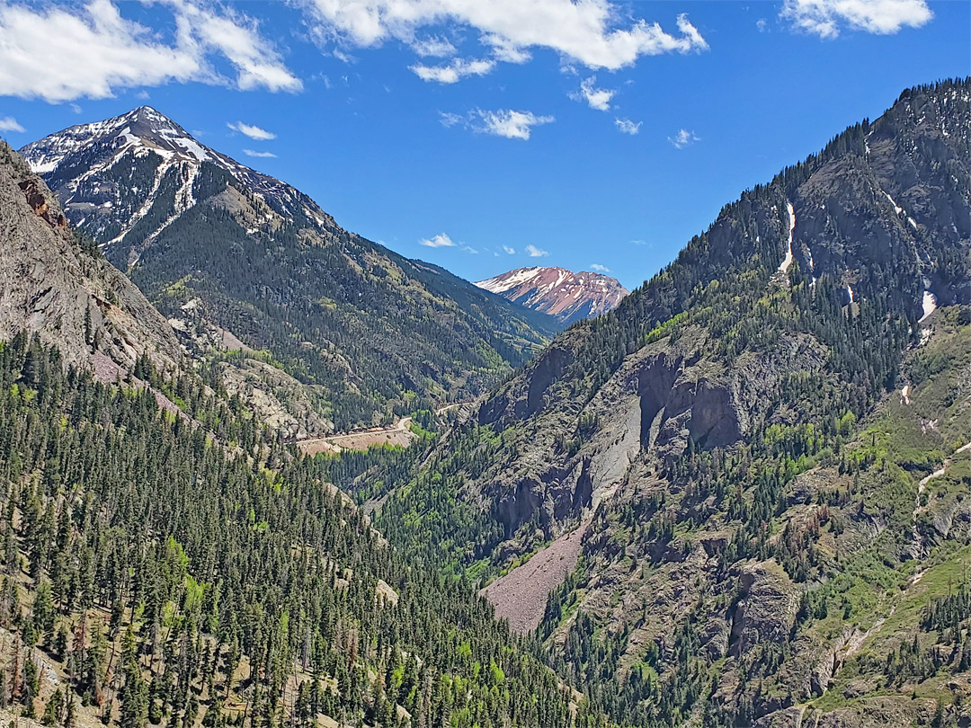 Red Mountain