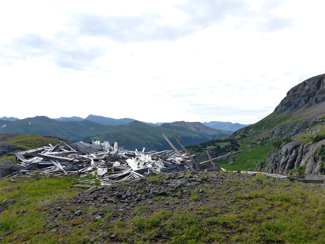 Bullion King Mine