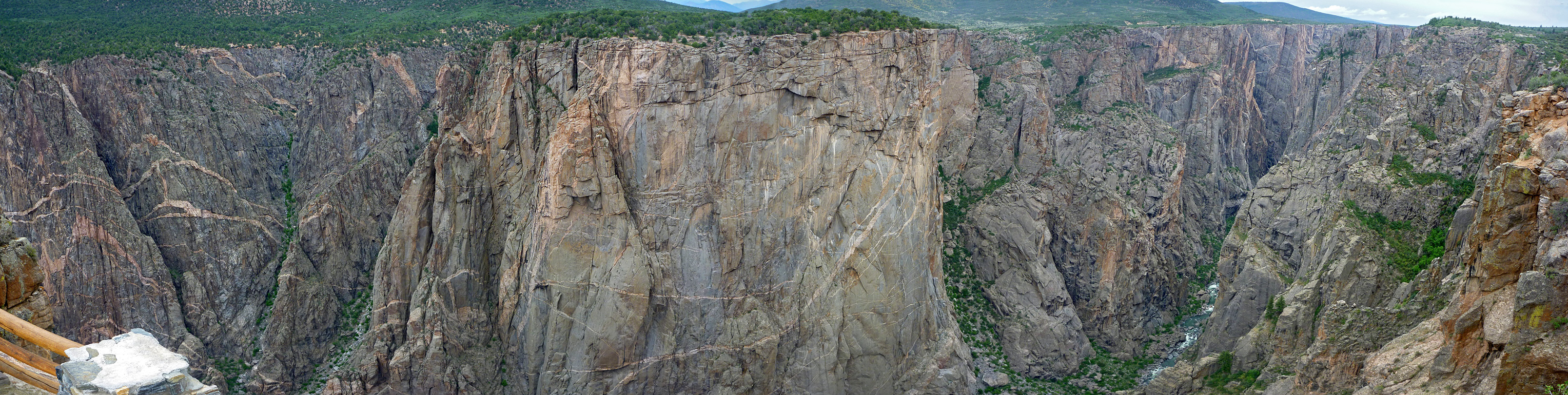 Chasm View, South Rim