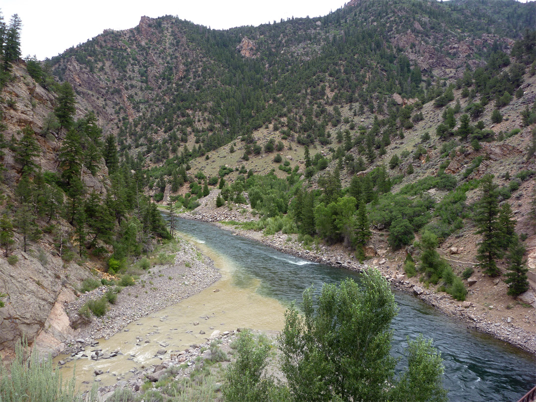 Cimarron River