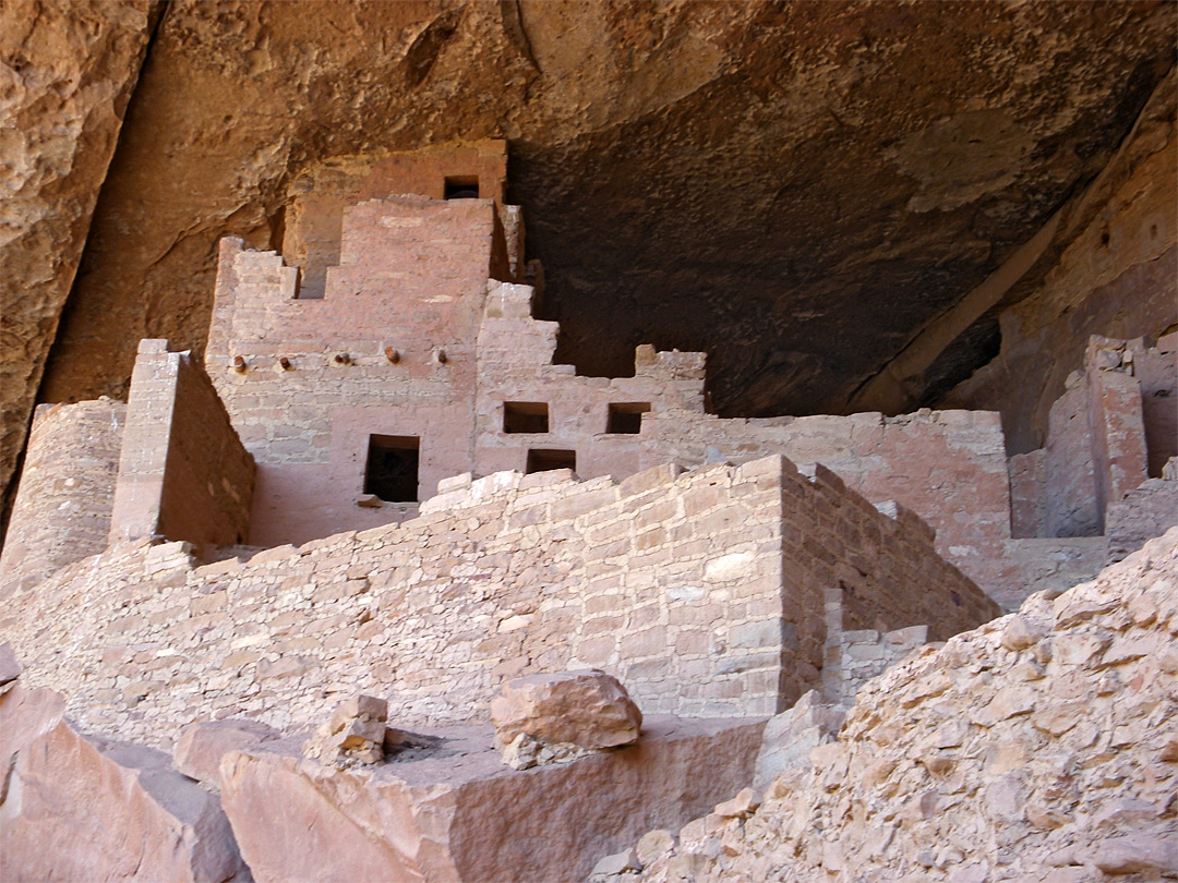 Cliff Palace