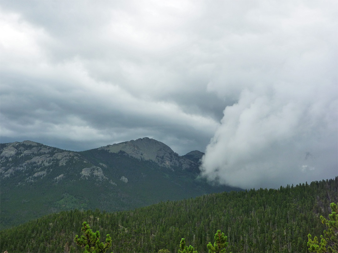 Cloudbank