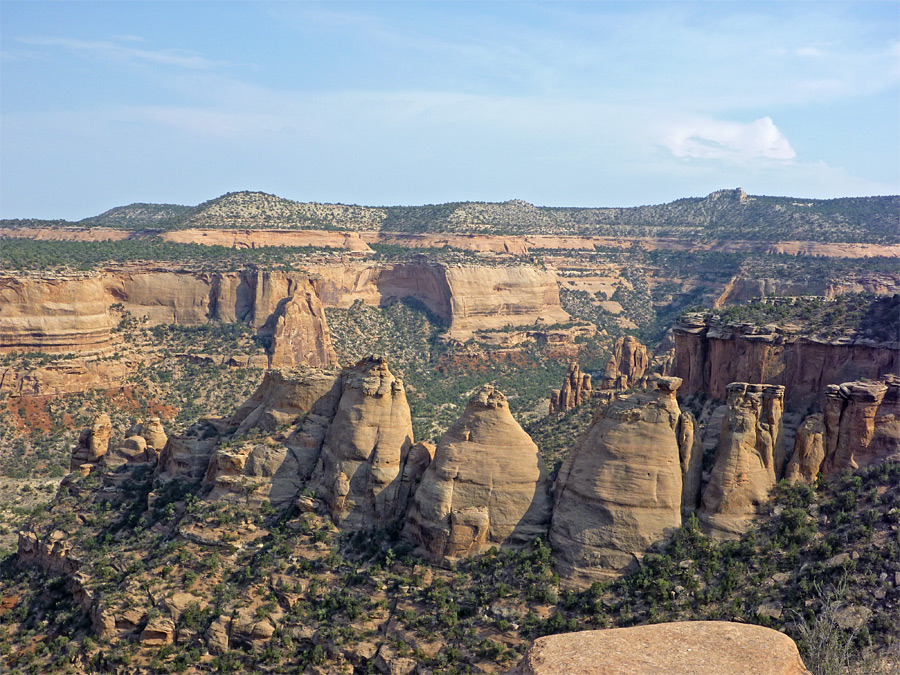 Coke Ovens Overlook