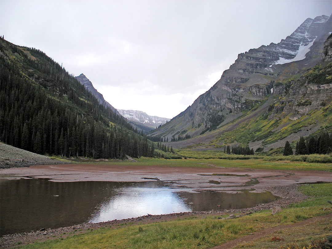 Crater Lake