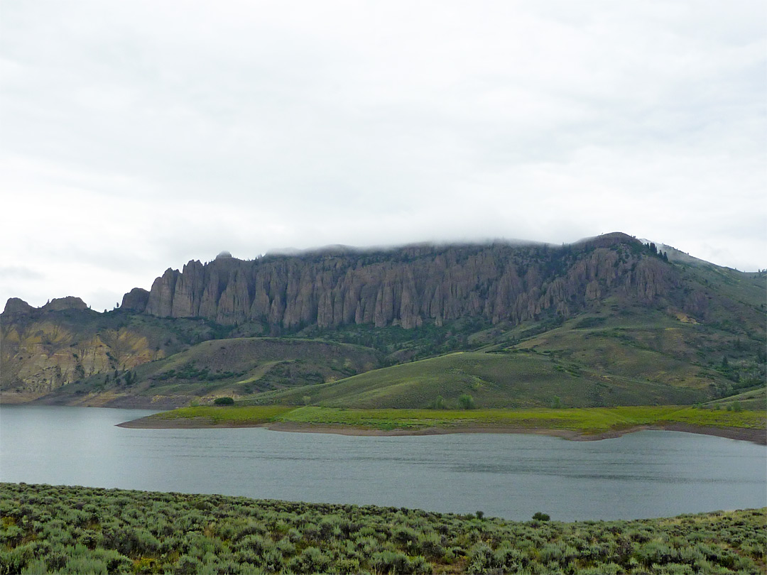 Curecanti National Recreation Area