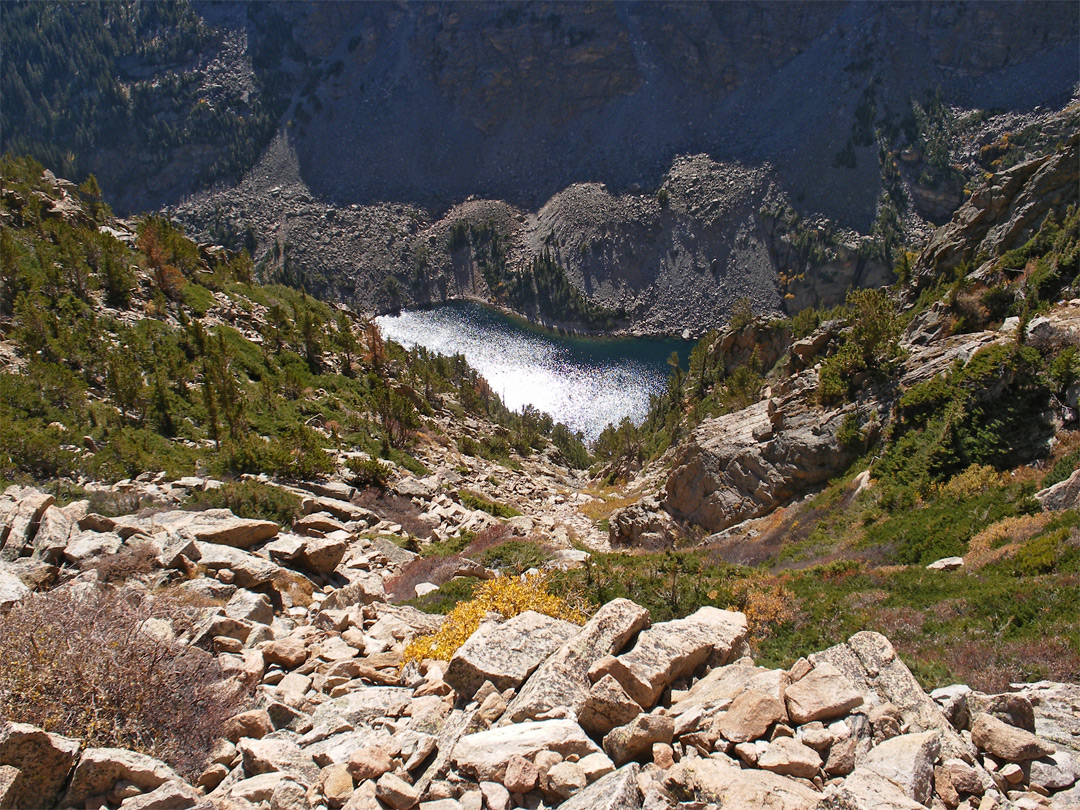 Emerald Lake