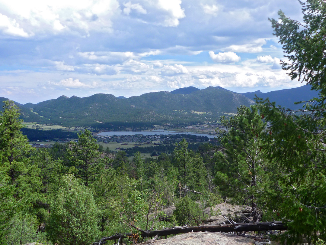 Estes Park